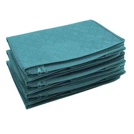 Large Capacity Clothing Storage Box