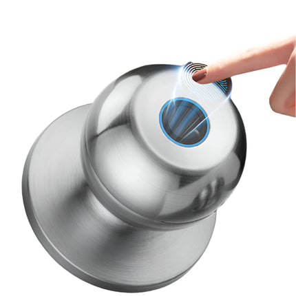 Biometric Fingerprint Smart Door Lock Keyless