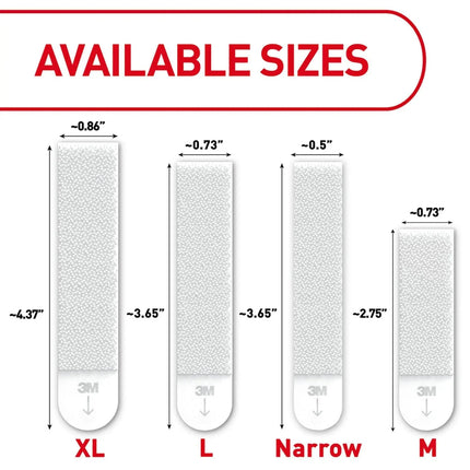 3M Command Picture Hanging Strips Damage Free Picture Hangers, No Tools Wall Hanging Strips command strips