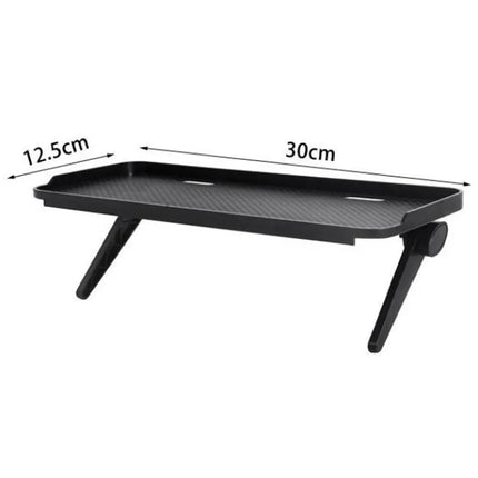 Adjustable TV Screen Shelf
