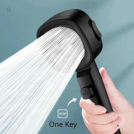 Mijia High Pressure Shower Head