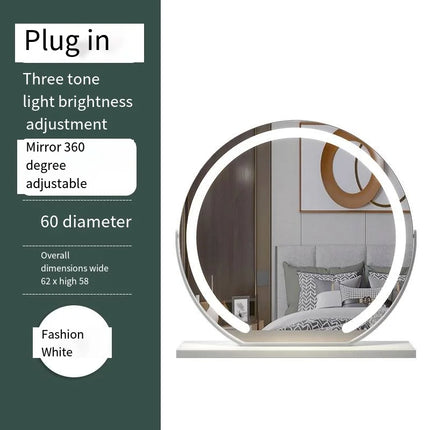 Vanity Mirror with Lights