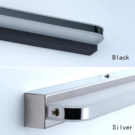 Waterproof LED Mirror Light