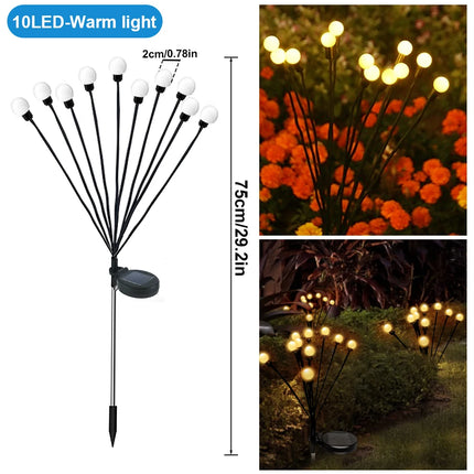 Firefly Solar Lights