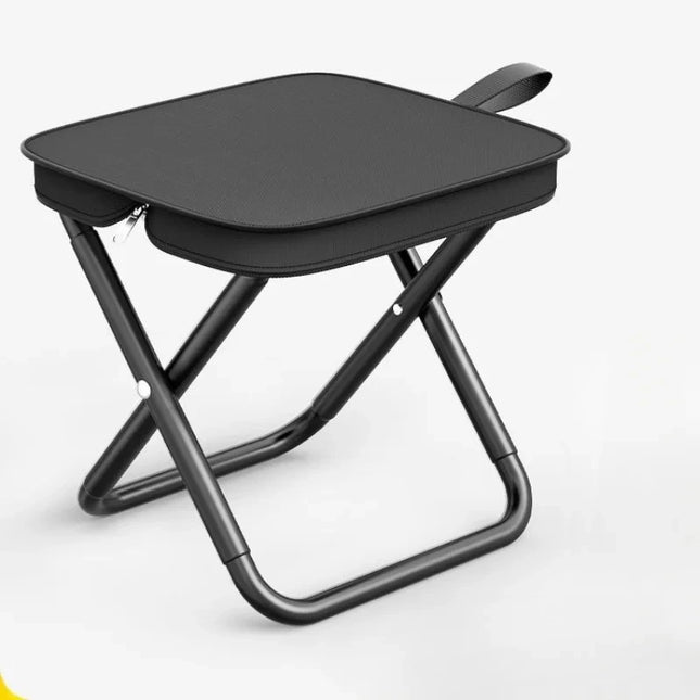 Portable Multifunctional Folding Chair