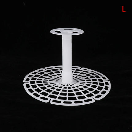 1Pc Pickle Jar Press Plastic Holder For Compaction In Kimchi Jar Pickle Jar Tool Home Making Kimchi Kitchen Gadgets