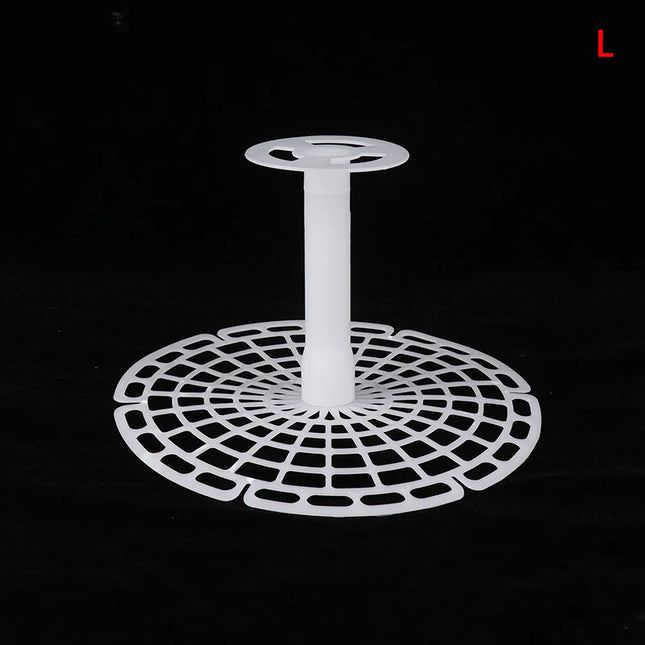 1Pc Pickle Jar Press Plastic Holder For Compaction In Kimchi Jar Pickle Jar Tool Home Making Kimchi Kitchen Gadgets