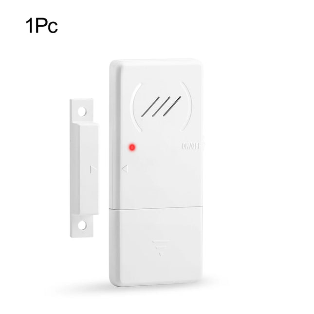 Freezer Door Alarm