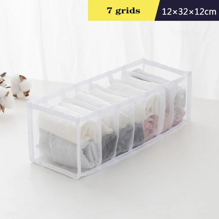 Panties Socks Storage Box