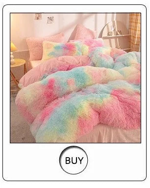 Romantic French Vintage Carved Velvet Lace Ruffles Flowers Embroidery Bedding Set Velvet Fleece Duvet Cover Bed Sheet Pillowcase