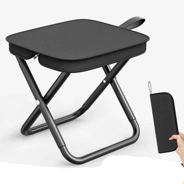 Portable Multifunctional Folding Chair
