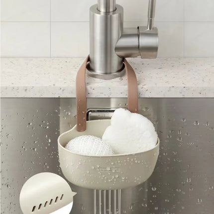 Adjustable Aluminum Sink Rack