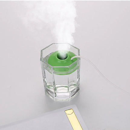 USB Humidifier Portable Water Hydrator Office Or Household Purifier USB Humidifier Portable Water Hydrator Office Or Household P