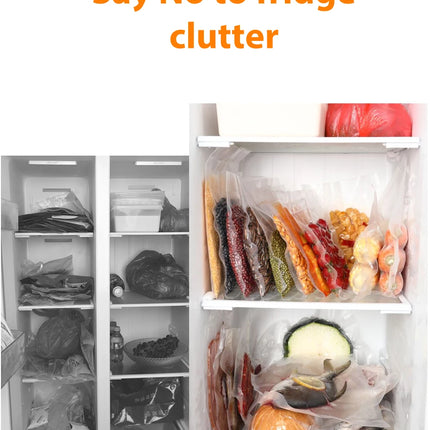 Vacuum Sealer Packaging Machine Food Vacuum Sealer With Free 10pcs Vacuum bags Household Vacuum Food Sealing