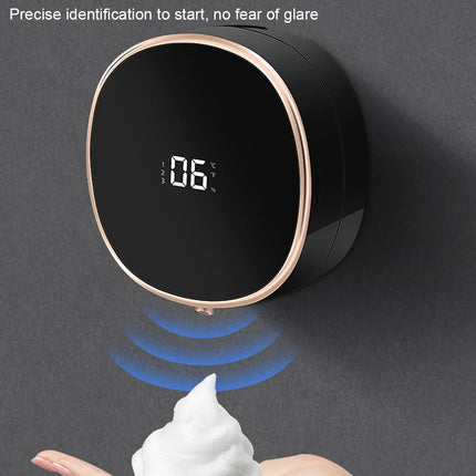 Intellisense Automatic Soap Dispenser