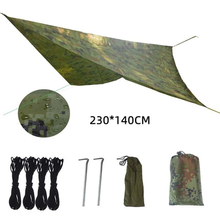2-Person Camping Hammock