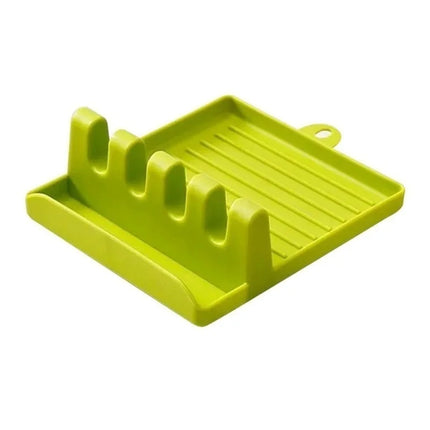 Non-Slip Spoon Holder