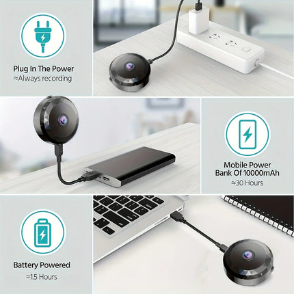 A11 Wireless Camera