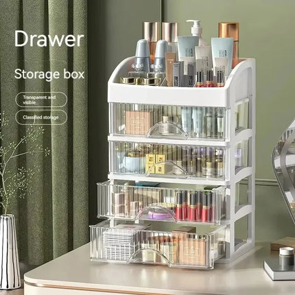 Multi-Layer Storage Box
