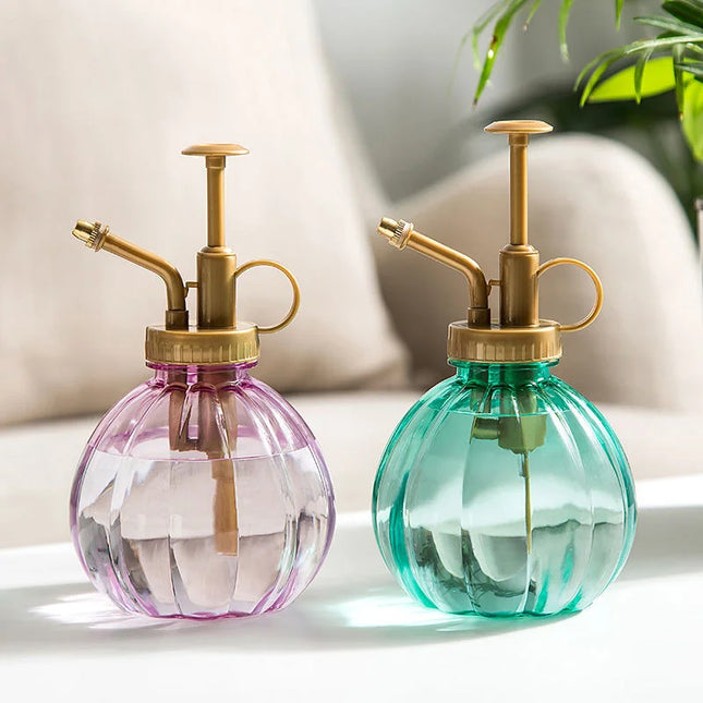 300ML Plant Watering Pot Spray Bottle