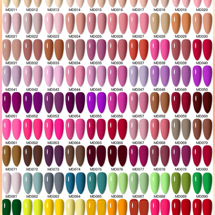 7pc Nail Gel Polish Set DIY Nail Art Design All For Decoration Soak Off UV Gel Long Lasting Manicure Painting Gel Vernis Kits