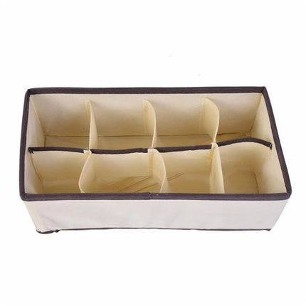 Foldable Underwear Organizer Drawer