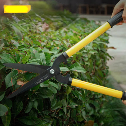 Deli Garden Scissors Pruner Hedge Shears