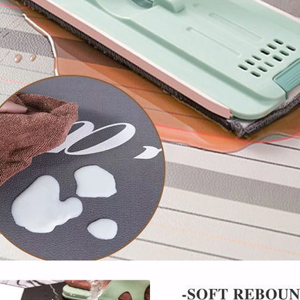 Kitchen Floor Mat Non-slip Oil-proof Carpet Pvc Leather Waterproof Foot Mats Wipeable No-clean Rug Long Strip Decoration Carpets
