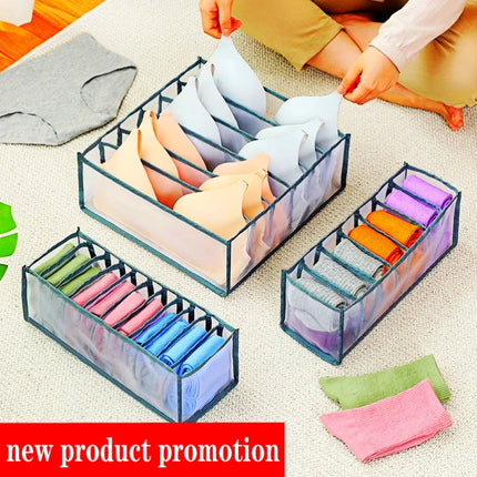 Panties Socks Storage Box