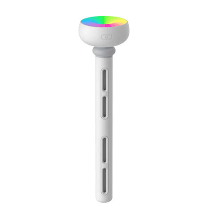Mini Humidifier Stick NO Water Bottle USB Powered Portable Air Moisturizing Mist Humidifier for Travel Car Home Humidifier