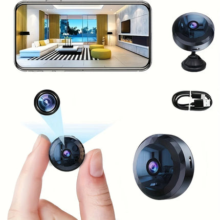 A11 Wireless Camera