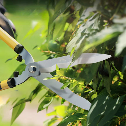 Deli Garden Scissors Pruner Hedge Shears
