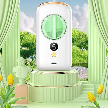 Nocclii Humidifier USB Aromatherapy Desktop Diffuser Atomizer USB Household Humidifier Hydrating Instrument Desktop Humidifier