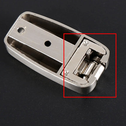 Towel Hook Zinc Alloy RV Bathroom Towel Hook Home Camper Load-bearing Hook RV Accessories For Car Home Storage Hook ﻿