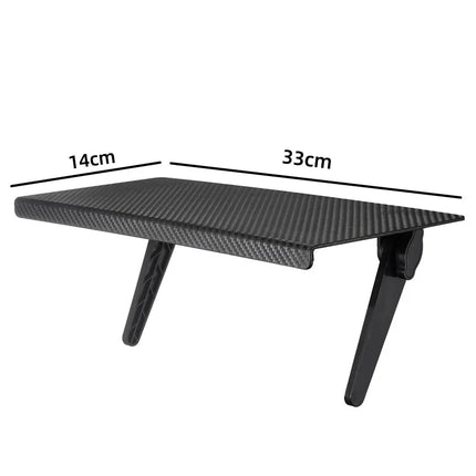 Adjustable TV Screen Shelf
