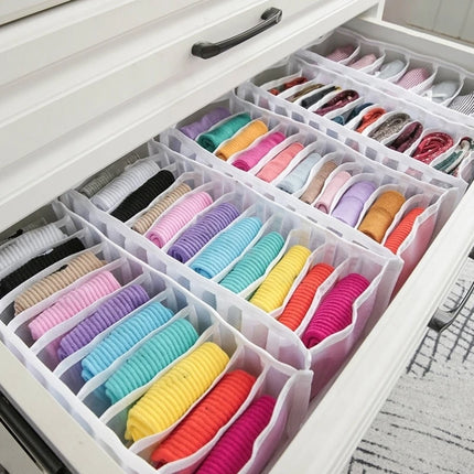 Foldable Underwear Organizer Drawer