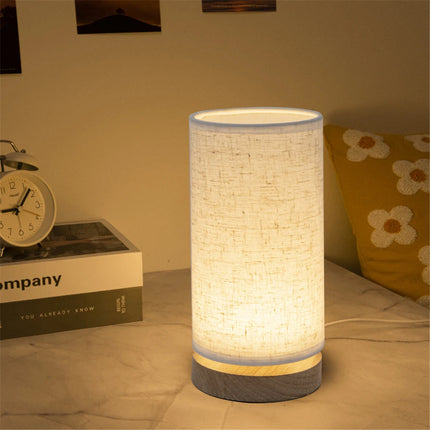 Simple Chinese Style Table Lamp