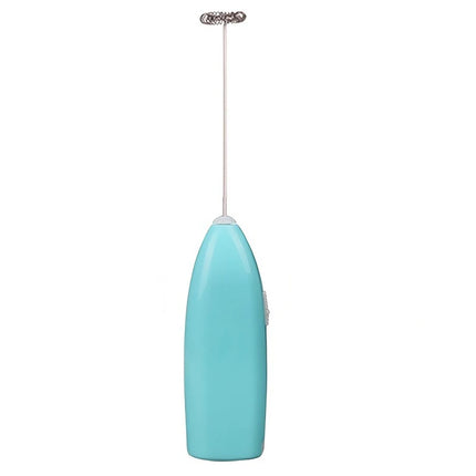 Mini Handheld Electric Egg Beater Milk Frother