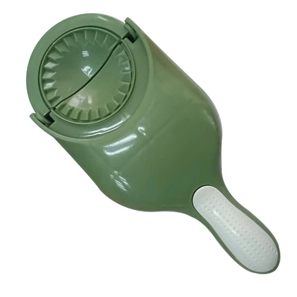 1pc Household Dumpling Maker Creative Kitchen DIY Dumpling Moulds for Dumpling Skin Home-appliance Kitchen Item Free Shiping