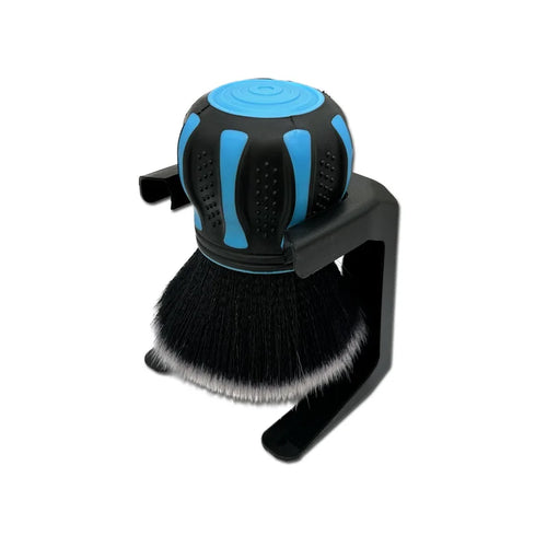 1PC Car Detailing Brushes Automobile Interior Soft Bristles Brush Air
