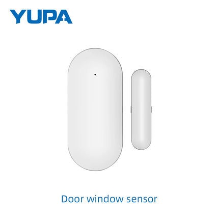 Smart Wireless Home Alarm System