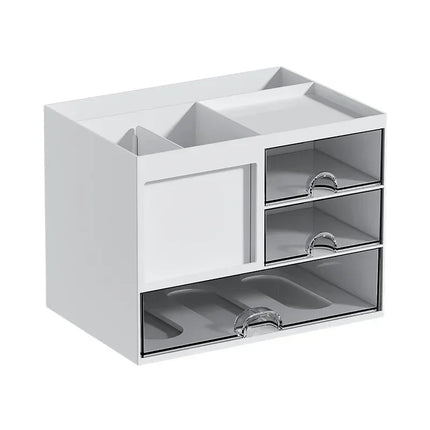 Stackable Desk Drawer Storage Box