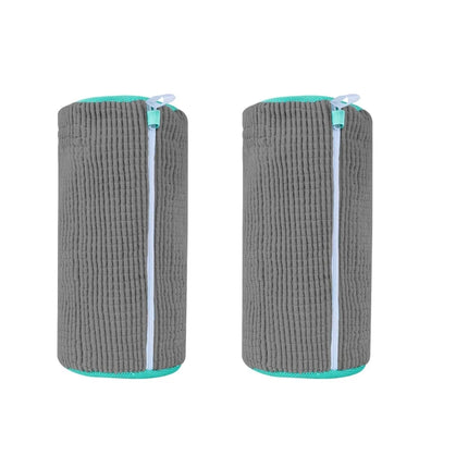Shoe Washing Machine Bag Laundry Shoe Bag for Washer and Dryer Reusable Shoe Cleaning Bag for Shoes Unstain Cleaner