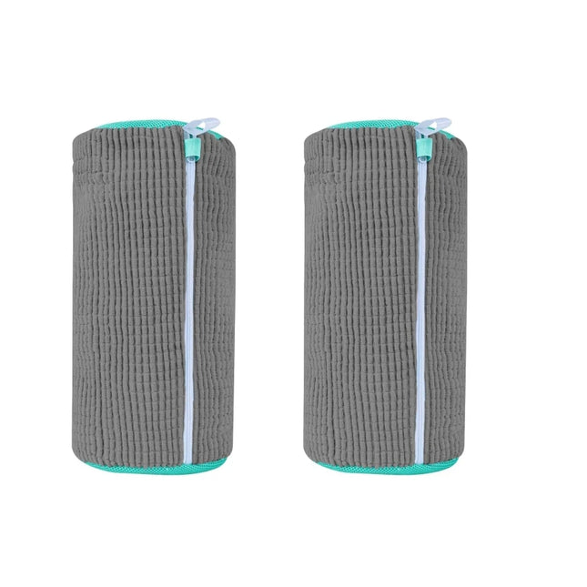 Shoe Washing Machine Bag Laundry Shoe Bag for Washer and Dryer Reusable Shoe Cleaning Bag for Shoes Unstain Cleaner