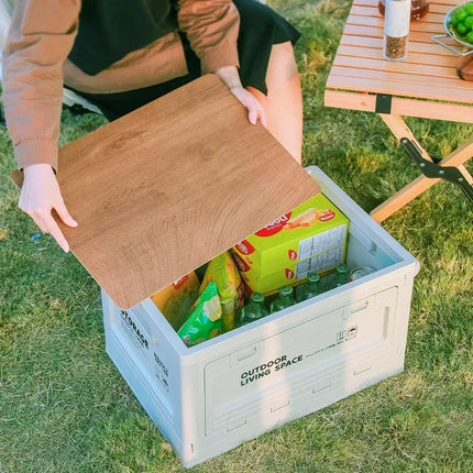 Camping Storage Box