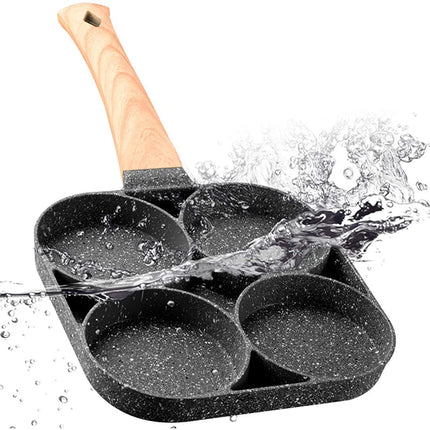 Nonstick Egg Frying Pan