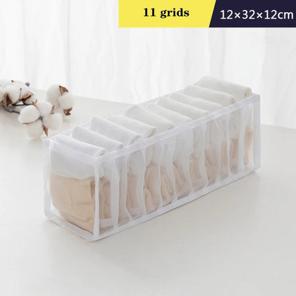 Panties Socks Storage Box
