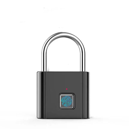 USB Rechargeable Waterproof Security Lock