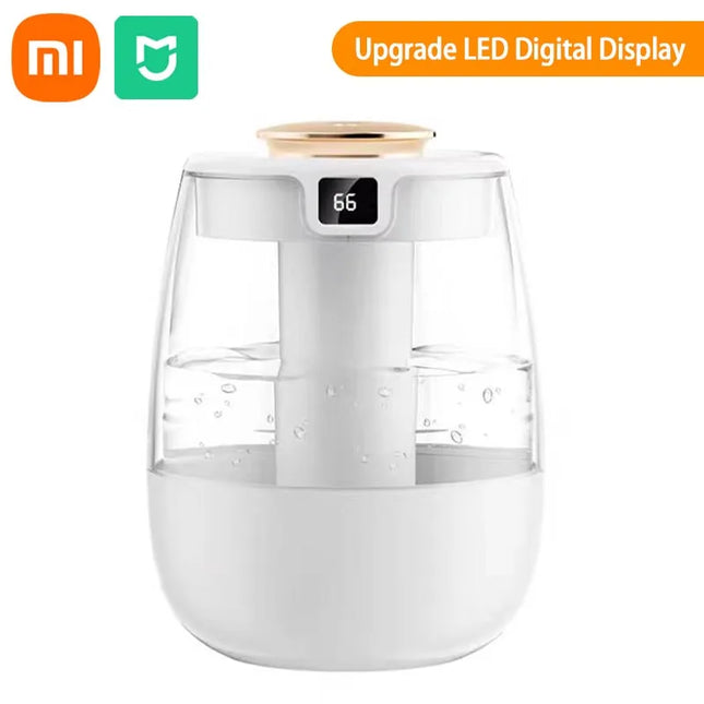 1300ML USB Air Humidifier Aroma Diffuser