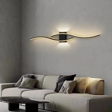 Modern LED Wall Lamp